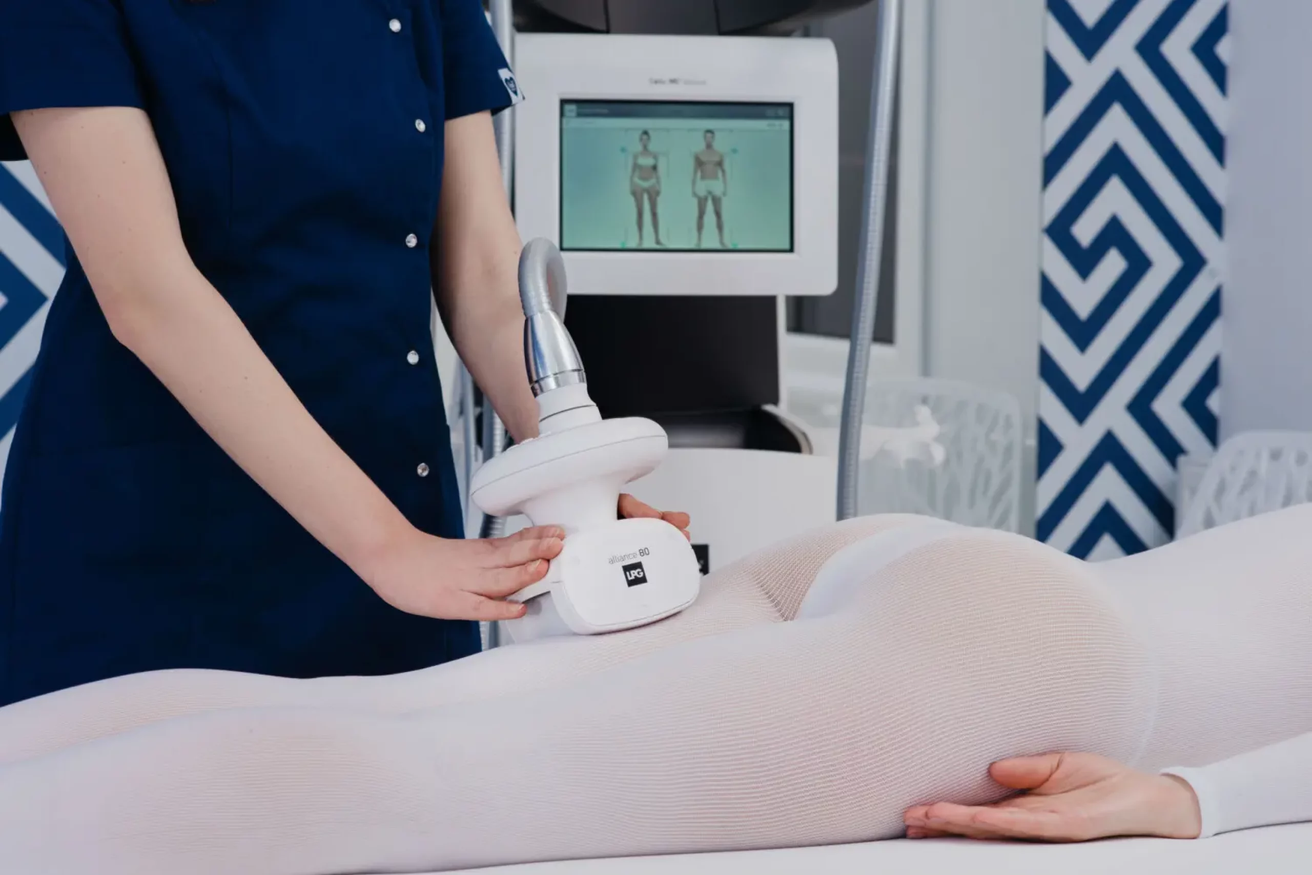 endermologia